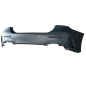 PARAURTI POSTERIORE 5 PORTE CON PRIMER CON FORI SENSORI 6 MERCEDES-BENZ A CLASS SEDAN V177 2018, MERCEDES-BENZ A CLASS W177 201