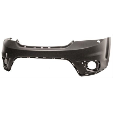 PARAURTI ANTERIORE CON PRIMER CON LAVAFARI FIAT FREEMONT 345 2011