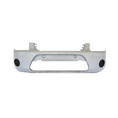 PARAURTI ANTERIORE CON PRIMER FORD TRANSIT CONNECT P64P70P80 20102013