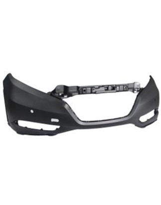 PARAURTI ANTERIORE CON PRIMER CON FORI SENSORI HONDA HR-V RU 20152019