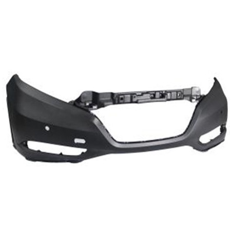 PARAURTI ANTERIORE CON PRIMER CON FORI SENSORI HONDA HR-V RU 20152019