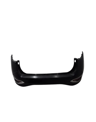 PARAURTI POSTERIORE NERO OPACO CON FORI PARK ASSIST 4 KIA SPORTAGE NQ5 20222025