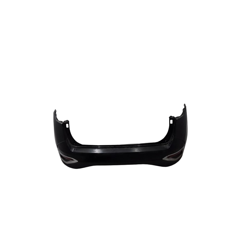 PARAURTI POSTERIORE NERO OPACO CON FORI PARK ASSIST 4 KIA SPORTAGE NQ5 20222025