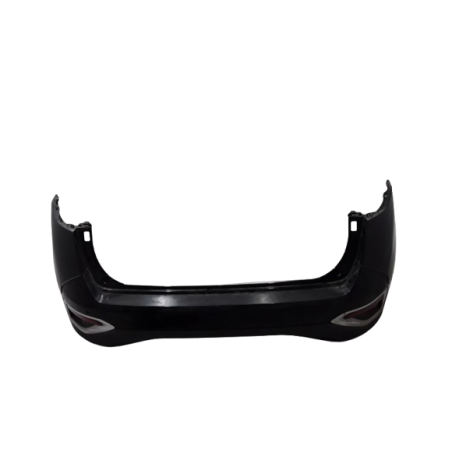 PARAURTI POSTERIORE NERO OPACO CON FORI PARK ASSIST 4 KIA SPORTAGE NQ5 20222025