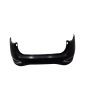 PARAURTI POSTERIORE NERO OPACO CON FORI PARK ASSIST 4 KIA SPORTAGE NQ5 20222025