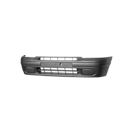 PARAURTI ANTERIORE TÜV RENAULT CLIO I B C575 357 19901994, RENAULT CLIO I B C575 357 19941995, RENAULT CLIO I B C575 357 199619