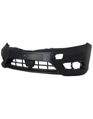 PARAURTI ANTERIORE NISSAN PULSAR C13 2015