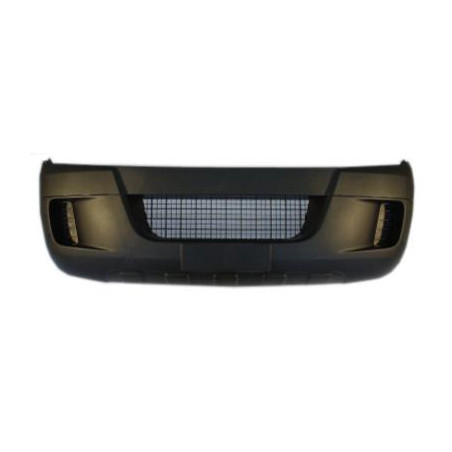PARAURTI ANTERIORE IVECO DAILY 20072011       VERS 2009