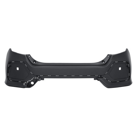 PARAURTI POSTERIORE CON PRIMER HONDA CIVIC HB FCFK 20162022