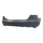 PARAURTI POSTERIORE CON PRIMER AUDI A4 8KH8K28K5 20112015