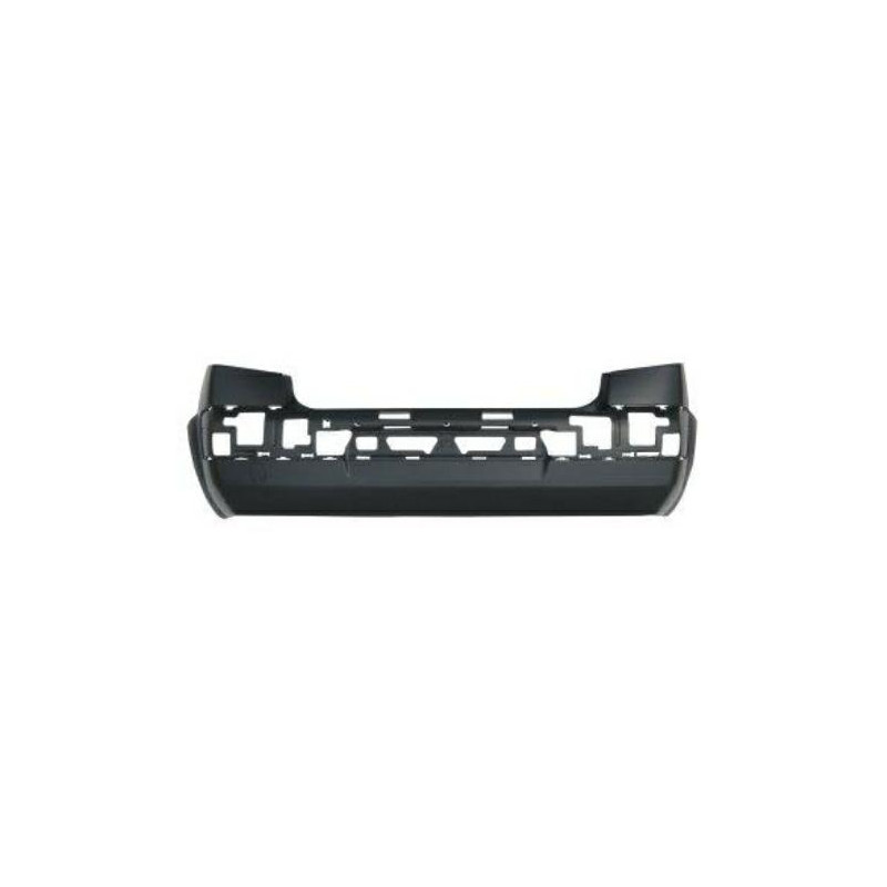 PARAURTI POSTERIORE 5 PORTE CON PRIMER CON MODANATURA RIMOVIBILE RENAULT MEGANE CABRIO EM0EM1 20032006 VERS 4P, RENAULT MEGANE 