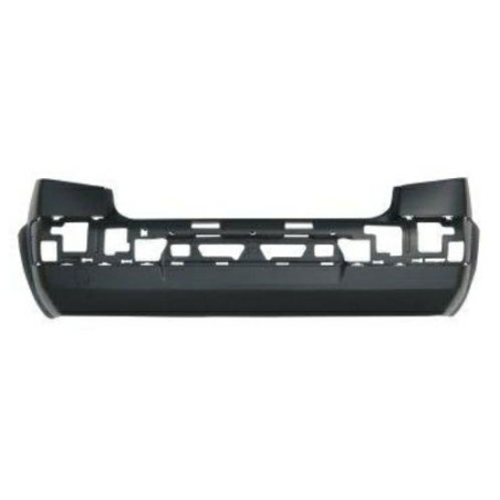 PARAURTI POSTERIORE 5 PORTE CON PRIMER CON MODANATURA RIMOVIBILE RENAULT MEGANE CABRIO EM0EM1 20032006 VERS 4P, RENAULT MEGANE 