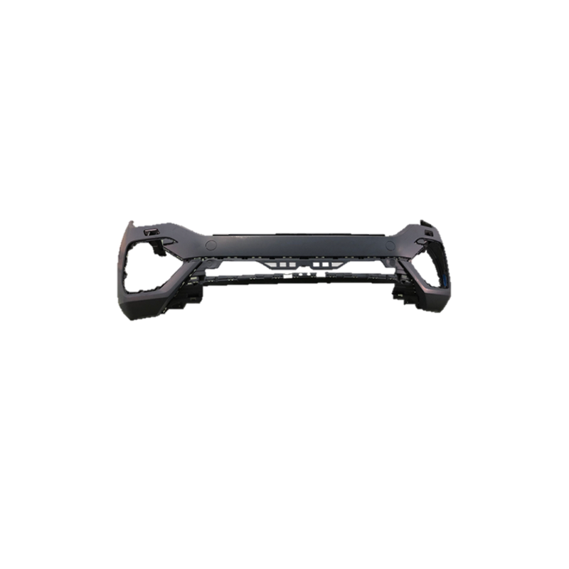 PARAURTI ANTERIORE CON PRIMER CON FORI SENSORI CON LAVAFARI VOLKSWAGEN TOUAREG CR7RC8 2018