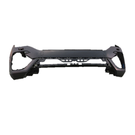 PARAURTI ANTERIORE CON PRIMER CON FORI SENSORI CON LAVAFARI VOLKSWAGEN TOUAREG CR7RC8 2018