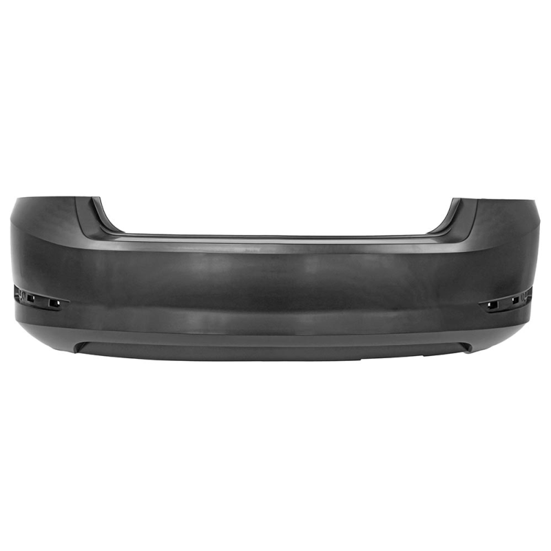 PARAURTI POSTERIORE SKODA FABIA NJ3 20142018       VERS 2018 , SKODA FABIA NJ3 20182021