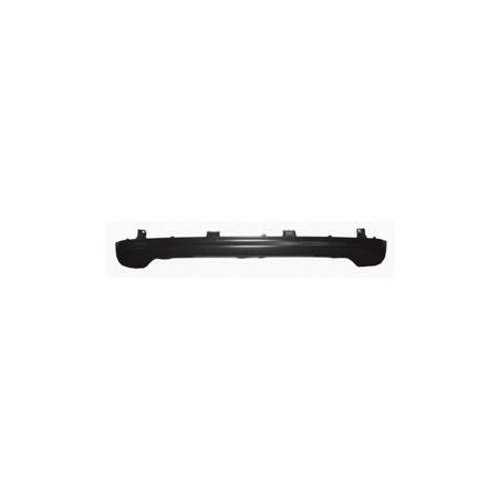 PARAURTI POSTERIORE INFERIORE TOYOTA YARIS I P1 19992005