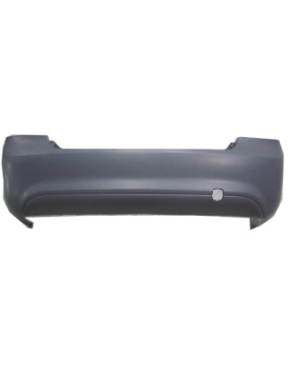 PARAURTI POSTERIORE 5 PORTE CON PRIMER FORD FOCUS DBFCHDH 20082011