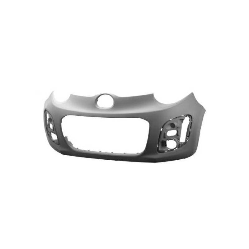 PARAURTI ANTERIORE CON PRIMER CITROEN C1 PMPN 20122014
