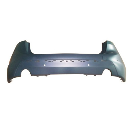 PARAURTI POSTERIORE CON PRIMER CON FORI SENSORI CON FORO TELECAMERA CON FORI MARMITTA 2 BMW SERIES 2 ACTIVEGRAN TOURER F45F46 2