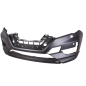 PARAURTI ANTERIORE CON FORI SENSORI 2 CON LAVAFARI NISSAN X-TRAIL T32T32RT32RR 20172021