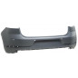 PARAURTI POSTERIORE CON PRIMER CON FORI SENSORI 6 VOLKSWAGEN GOLF VII BQ 20162019