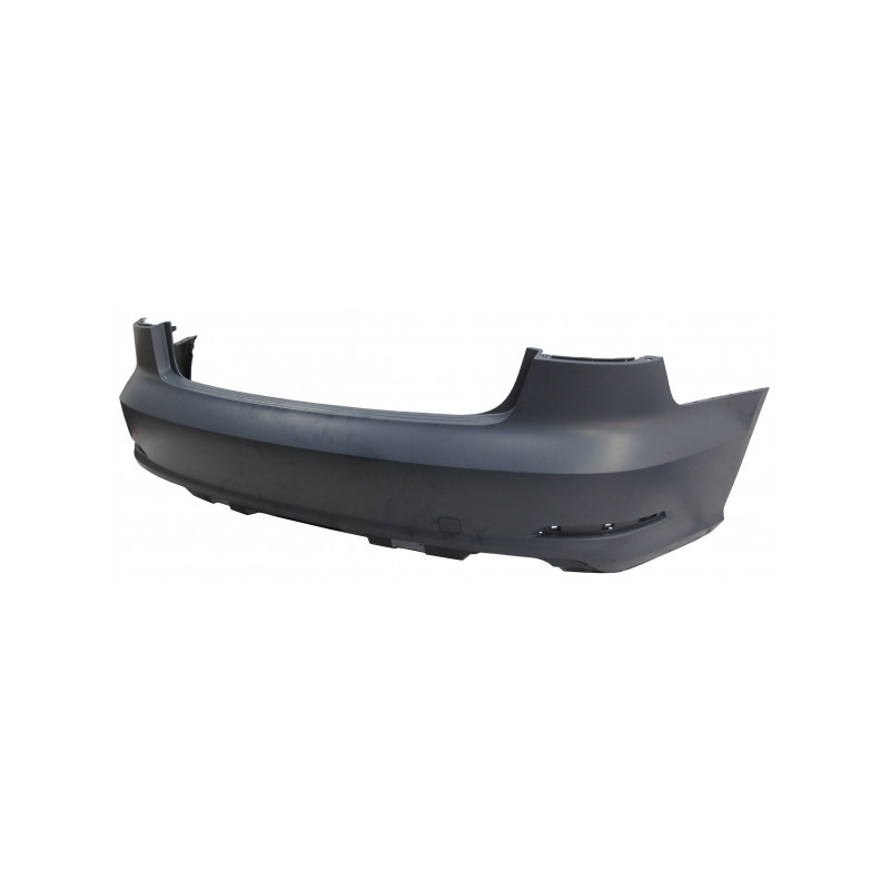 PARAURTI POSTERIORE CON PRIMER AUDI A3 SEDANCABRIO 8V78VE8VS8VM 20132016