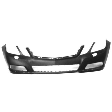 PARAURTI ANTERIORE CON PRIMER CON LAVAFARI MERCEDES-BENZ E CLASS W212 20092013       VERS ELEGANCE