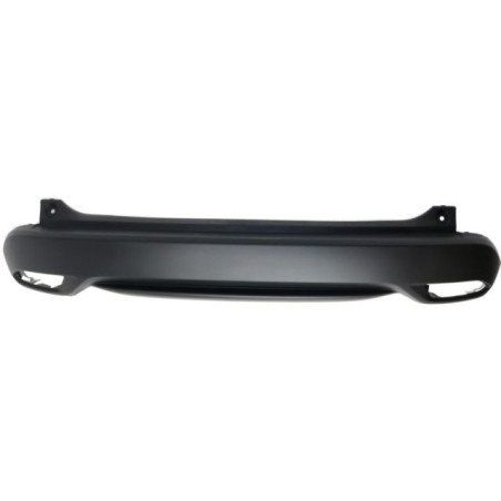 PARAURTI POSTERIORE HONDA HR-V RU 20152019