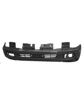 PARAURTI ANTERIORE CON FENDINEBBIA TOYOTA LAND CRUISER J10 19982007