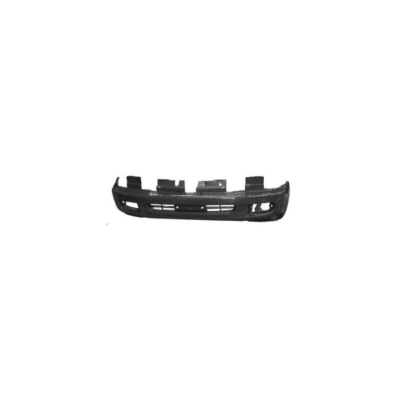 PARAURTI ANTERIORE CON FENDINEBBIA TOYOTA LAND CRUISER J10 1998