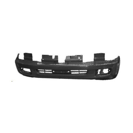 PARAURTI ANTERIORE CON FENDINEBBIA TOYOTA LAND CRUISER J10 19982007