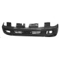 PARAURTI ANTERIORE CON FENDINEBBIA TOYOTA LAND CRUISER J10 19982007