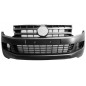 PARAURTI ANTERIORE CON GRIGLIA VOLKSWAGEN AMAROK PU S6S7 20102016