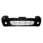 PARAURTI ANTERIORE CON PRIMER CON FENDINEBBIA NISSAN MICRA K12 20022010       VERS 2005