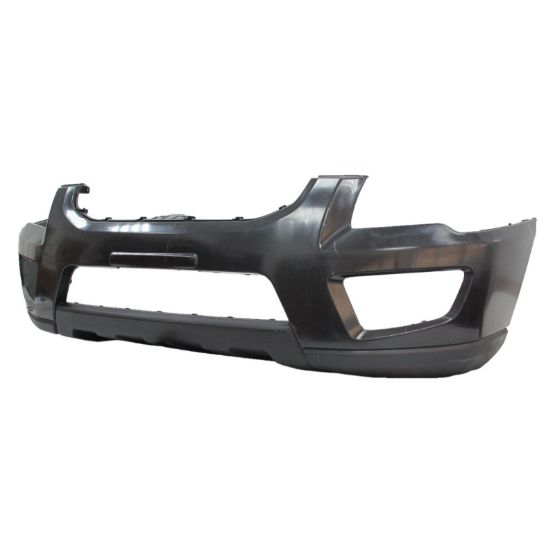 PARAURTI ANTERIORE CON PRIMER KIA SPORTAGE SL 20082010