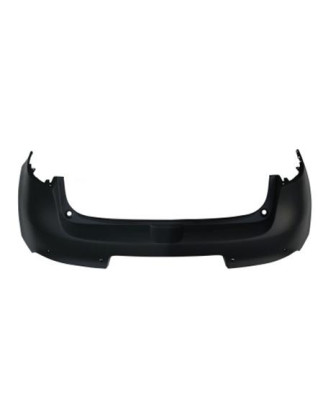 PARAURTI POSTERIORE 5 PORTE CON PRIMER CON FORI SENSORI 4 RENAULT MEGANE CABRIO EM0EM1 20102014 VERS 5P, RENAULT MEGANE COUPE D