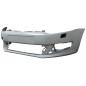 PARAURTI ANTERIORE CON PRIMER CON LAVAFARI VOLKSWAGEN POLO 6R1 20092014