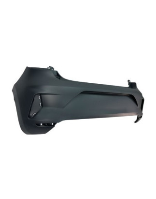 PARAURTI POSTERIORE 5 PORTE CON PRIMER RENAULT CLIO V B7 20232026