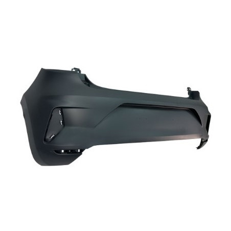 PARAURTI POSTERIORE 5 PORTE CON PRIMER RENAULT CLIO V B7 20232026