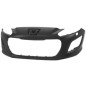 PARAURTI ANTERIORE CON PRIMER CON LAVAFARI PEUGEOT 308 I 4B4A4C 20082013