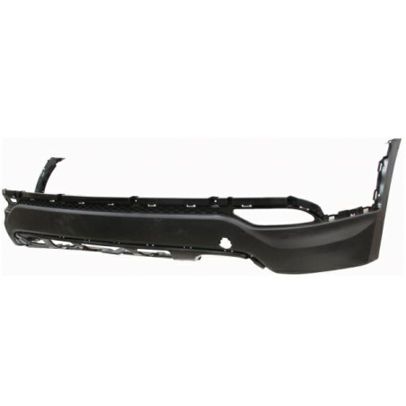 PARAURTI POSTERIORE INFERIORE HYUNDAI SANTA FE DMDMA 20122016