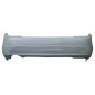 PARAURTI POSTERIORE CON PRIMER MERCEDES-BENZ C CLASS W204 20072011