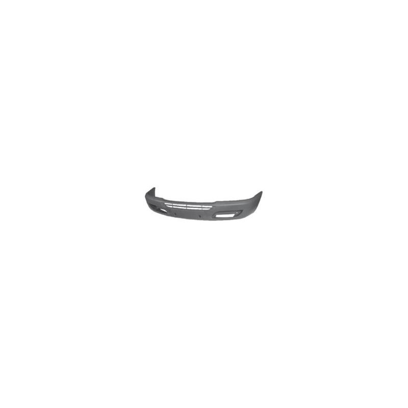 PARAURTI ANTERIORE CON PRIMER MERCEDES-BENZ SPRINTER 2 6 1995-2006 W901W905 20081941