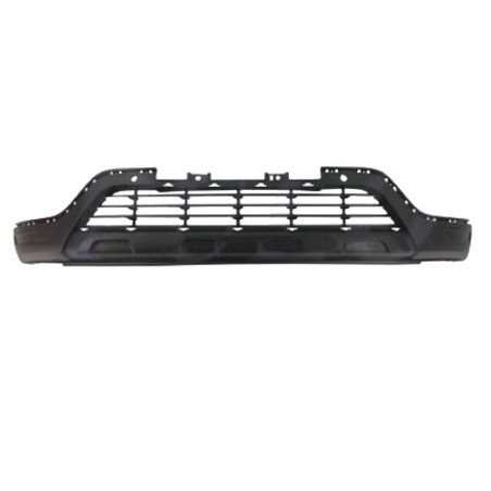 PARAURTI ANTERIORE INFERIORE CON FORI SENSORI CON SPOILER RENAULT KOLEOS HC 20172023