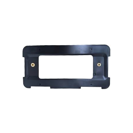 PORTATARGA POSTERIORE BMW i5 G60E 2023