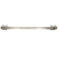 RINFORZO PARAURTI POSTERIORE ALLUMINIO RENAULT MEGANE CABRIO EM0EM1 20102014, RENAULT MEGANE COUPE DZ0DZ1 20082014, RENAULT MEG