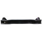 RINFORZO PARAURTI POSTERIORE OPEL MOKKA J13 20202024, PEUGEOT 2008 II CU 20192023, PEUGEOT 2008 II UDUSUYUJURUC 2023, CITROEN D