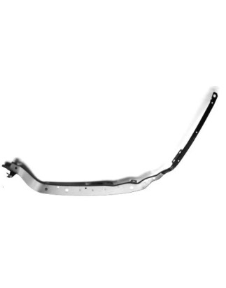 RINFORZO PARAURTI ANTERIORE SUPERIORE SINISTRO MITSUBISHI LANCER CSACTA 20042008