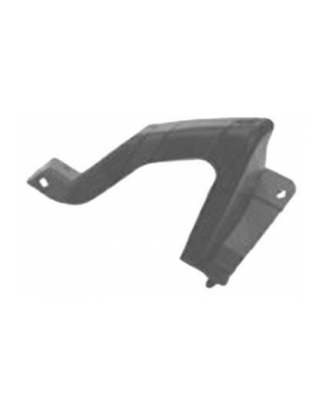 STAFFA PARAURTI POSTERIORE INFERIORE SINISTRA 5 PORTE RENAULT MEGANE HB-SW B9AMN 20152019, RENAULT MEGANE SDN LVALVMLVN 2016