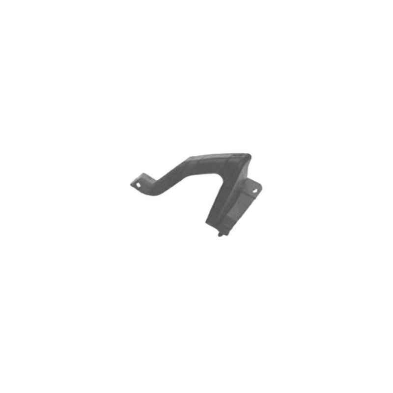 STAFFA PARAURTI POSTERIORE INFERIORE SINISTRA 5 PORTE RENAULT MEGANE HB-SW B9AMN 20152019, RENAULT MEGANE SDN LVALVMLVN 2016